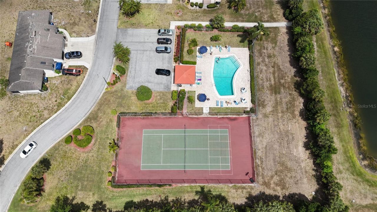 6392 Draw Lane, Unit 40, Sarasota, FL 34238 Photo