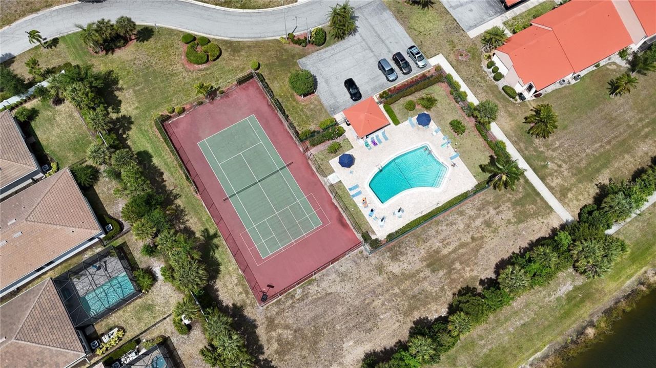 6392 Draw Lane, Unit 40, Sarasota, FL 34238 Photo