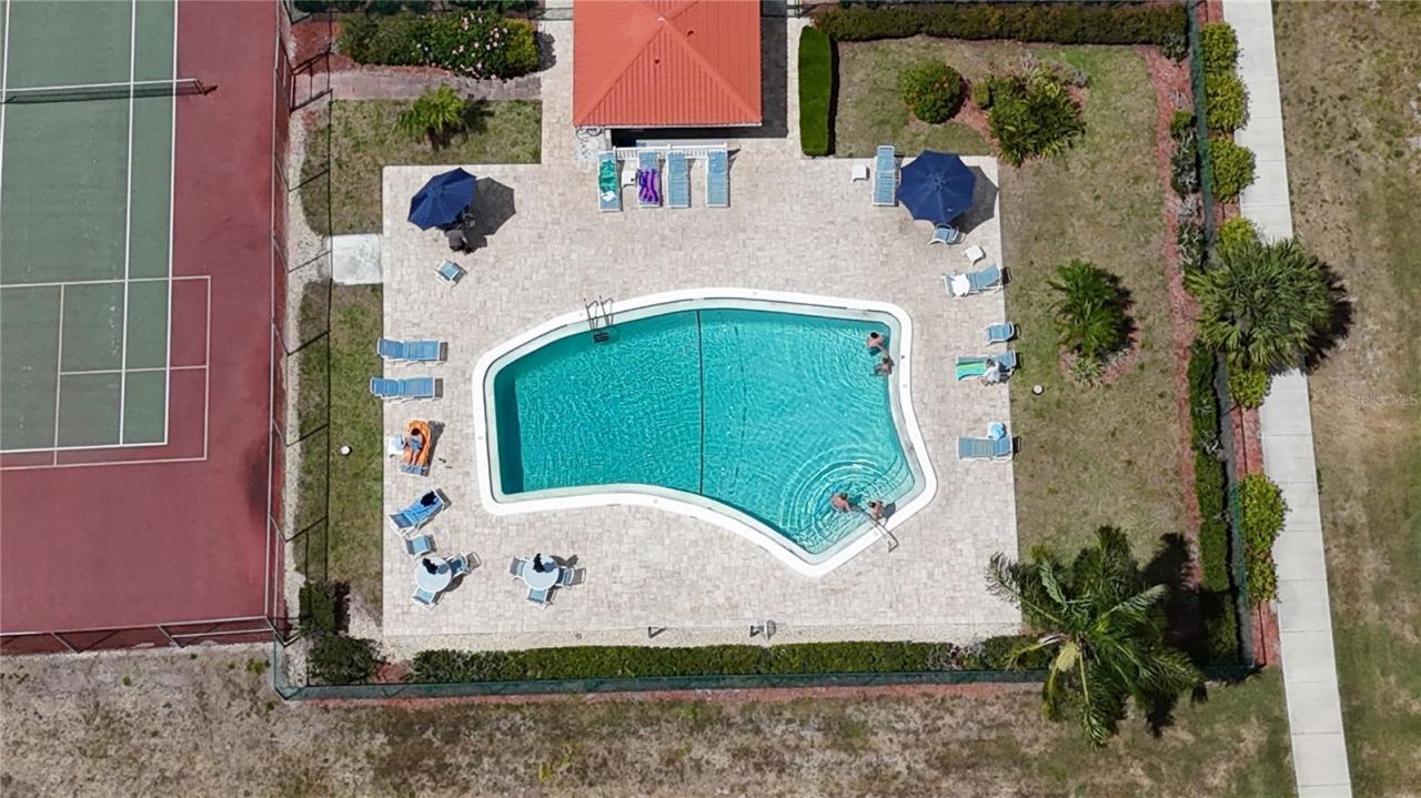 6392 Draw Lane, Unit 40, Sarasota, FL 34238 Photo