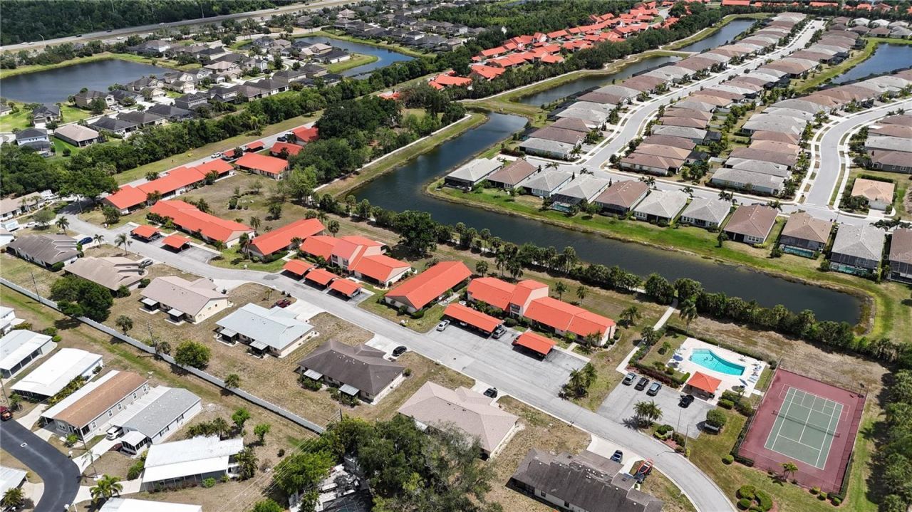 6392 Draw Lane, Unit 40, Sarasota, FL 34238 Photo
