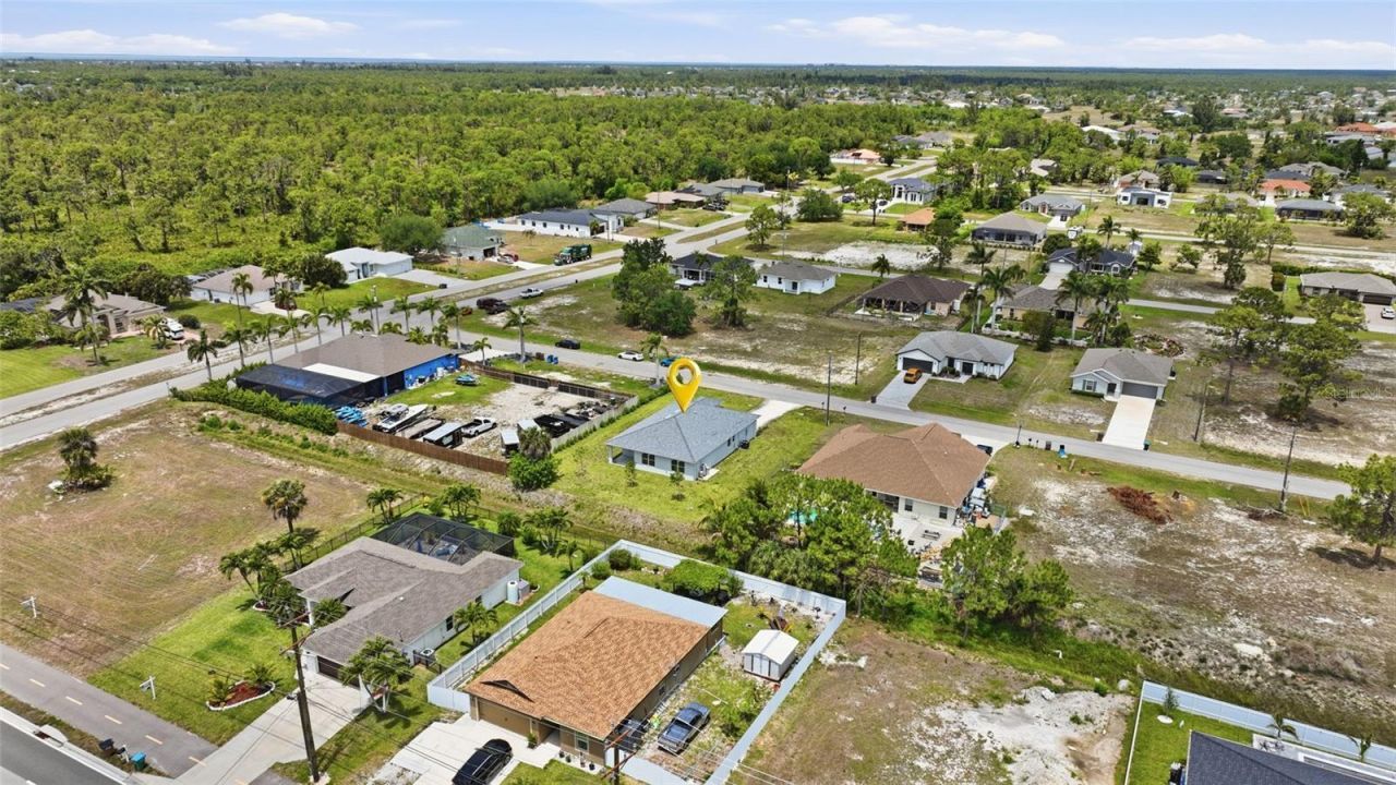 2720 NW 20th Terrace, Cape Coral, FL 33993 Photo