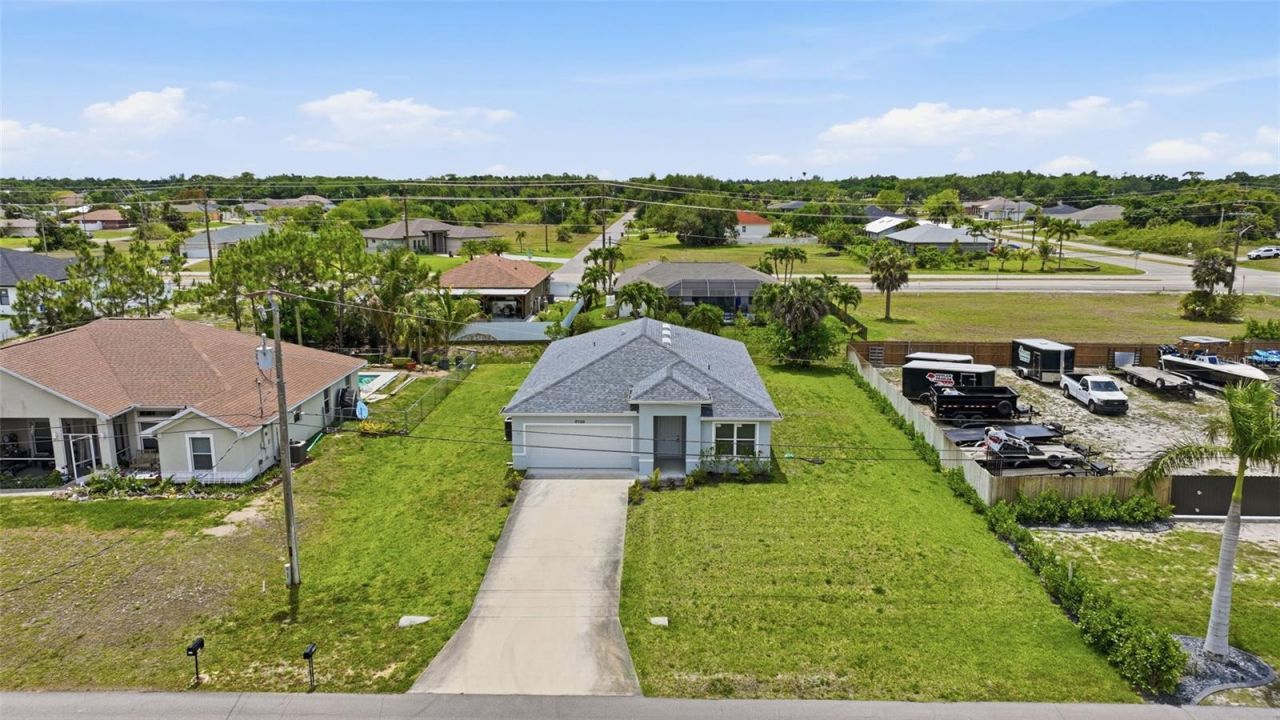 2720 NW 20th Terrace, Cape Coral, FL 33993 Photo