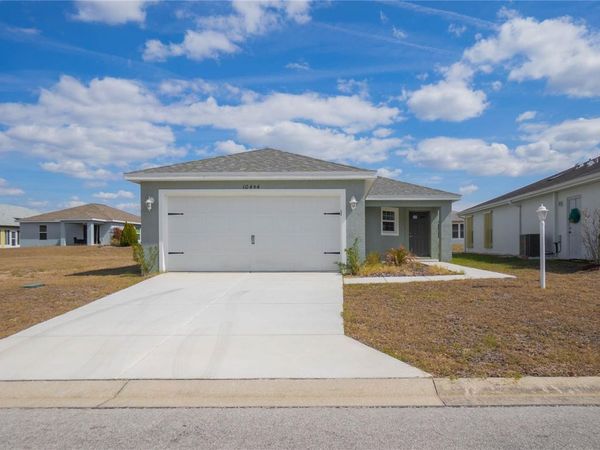 10494 S DREW BRYANT CIRCLE , FLORAL CITY, FL 34436