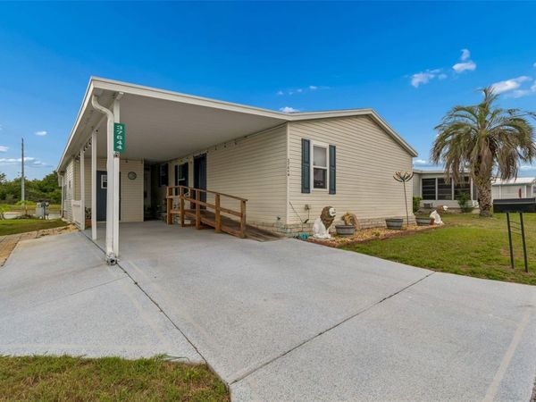 37644 PINATA AVENUE , ZEPHYRHILLS, FL 33541