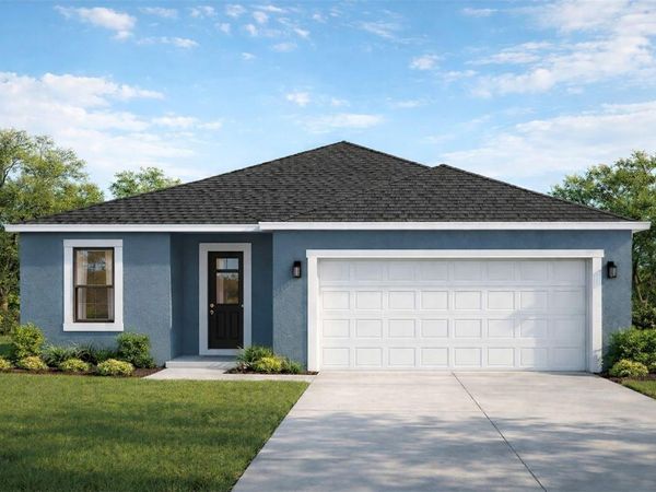 10111 BRIAR CIRCLE , HUDSON, FL 34667