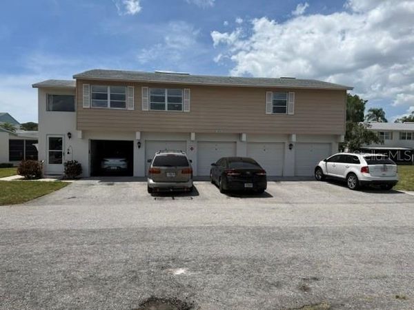 3223 38TH WAY S, Unit F, ST PETERSBURG, FL 33711