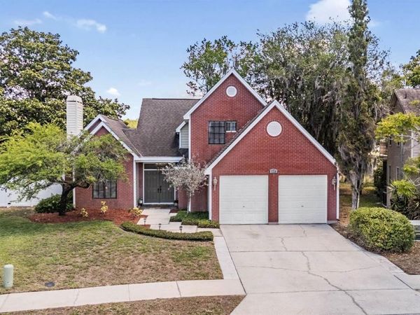 7329 OTTER CREEK DRIVE , NEW PORT RICHEY, FL 34655