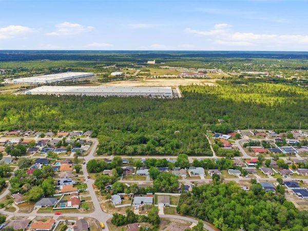 BRENTWOOD (PAPER) AVENUE , DELTONA, FL 32725