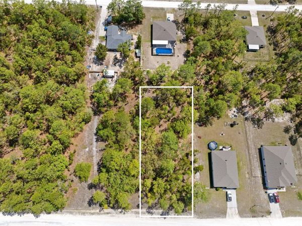 0 SANDPIPER AVENUE , WEEKI WACHEE, FL 34614