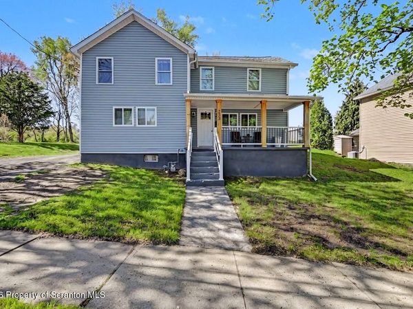 333 Wayne Street , Archbald, PA 18403