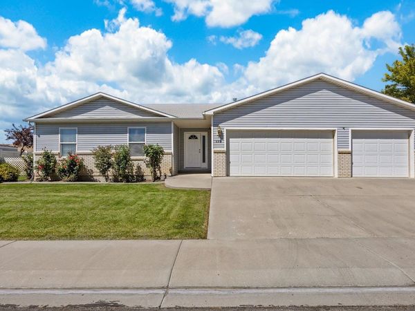 609 Landon Court, Grand Junction, CO 81504