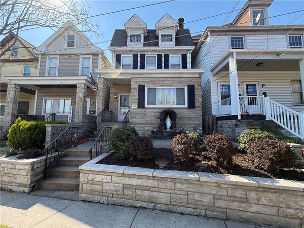 802 Boggs Ave, Pittsburgh, PA 15211