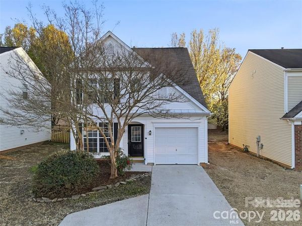 2443 Normancrest Court, Charlotte, NC 28270