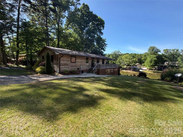 1438 Beckner Road , Lexington, NC 27292