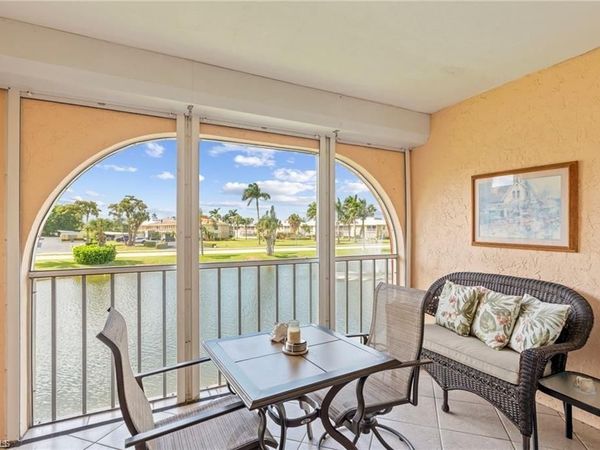 372 Charlemagne BLVD , Unit B202, NAPLES, FL 34112