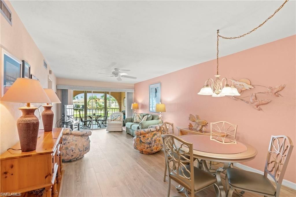 372 Charlemagne Blvd, Unit B202, Naples, FL 34112 Photo