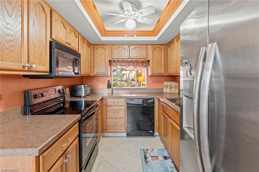 372 Charlemagne Blvd, Unit B202, Naples, FL 34112 Photo
