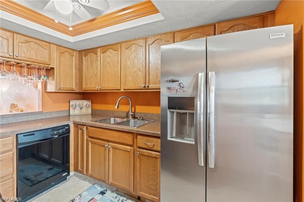 372 Charlemagne Blvd, Unit B202, Naples, FL 34112 Photo