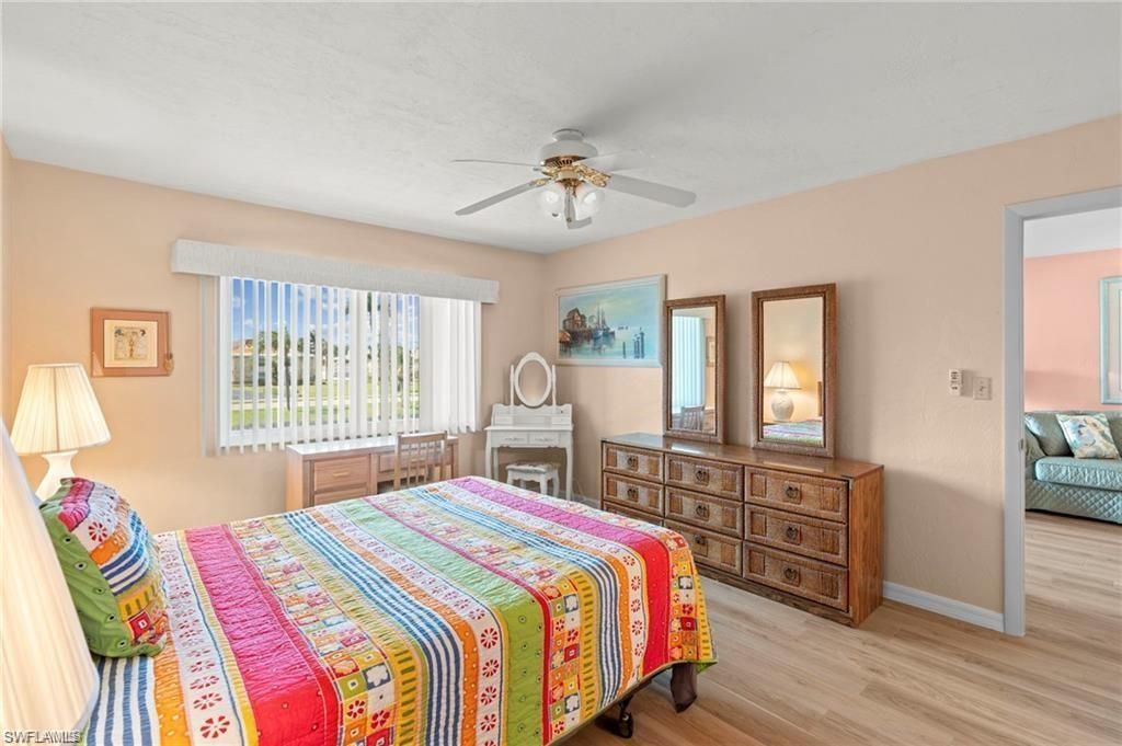 372 Charlemagne Blvd, Unit B202, Naples, FL 34112 Photo