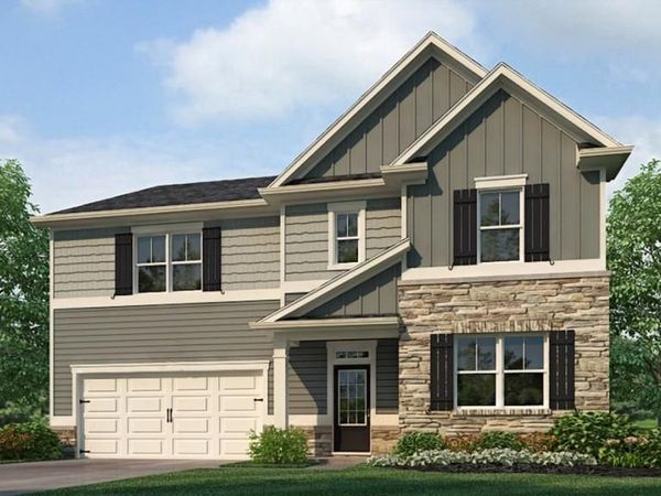 128 Supreme Court , Braselton, GA 30517