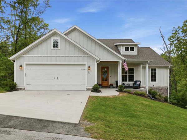 31 Kiswick Drive , Bella Vista, AR 72714