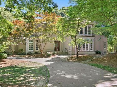 108 Chimeneas Place, Chapel Hill, NC 27517