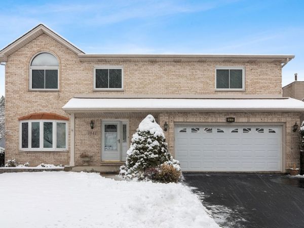 1841 President Street , Glendale Heights, IL 60139