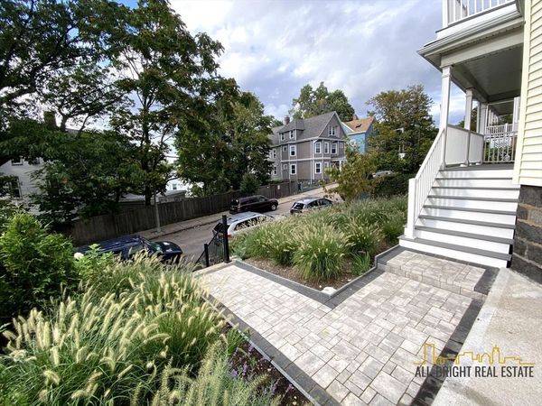 9 Wenham, Unit 3, Boston, MA 02130