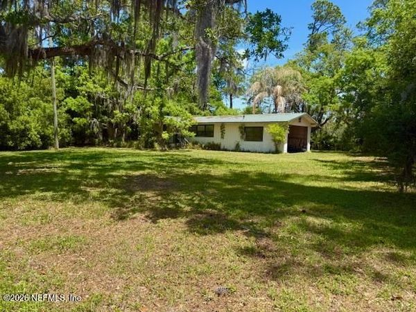 95408 CLEMENTS Road, Fernandina Beach, FL 32034
