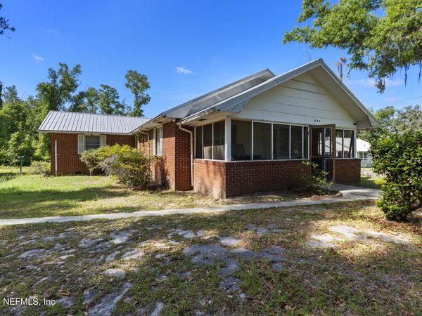 646 SE OLD COUNTY CAMP Road, Madison, FL 32340