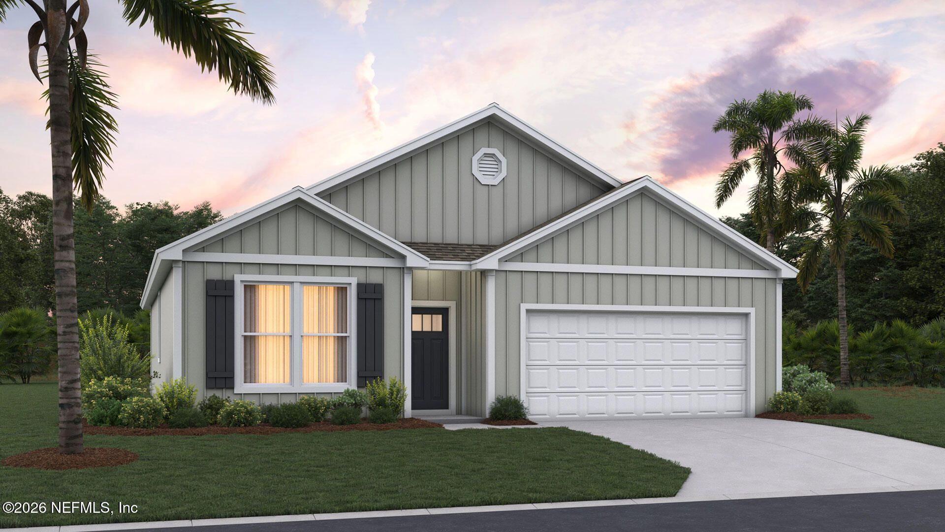 14254 Tack Room Road, Jacksonville, FL 32234 Main Photo
