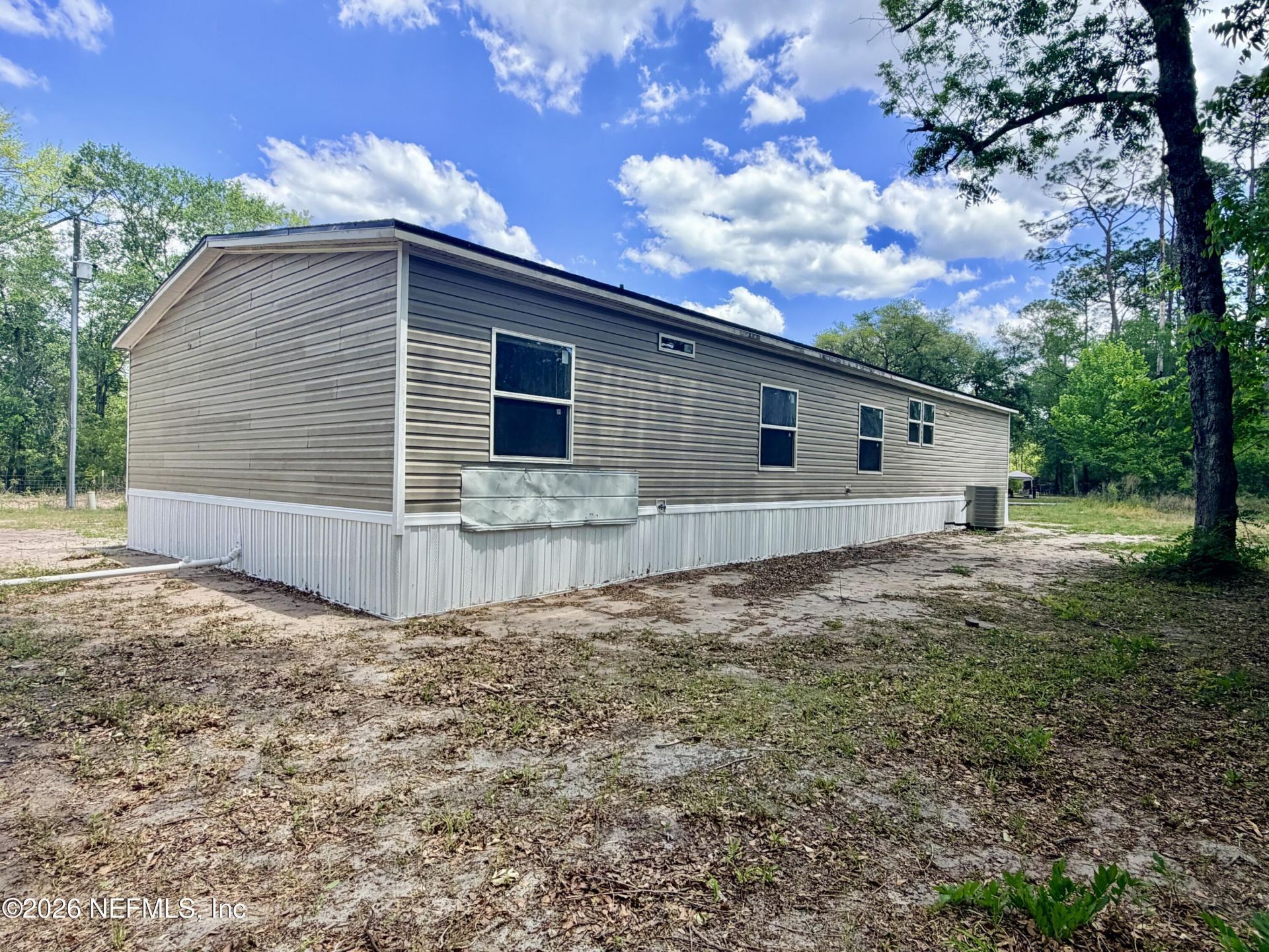 14002 O C Horne Road, Sanderson, FL 32087 Photo