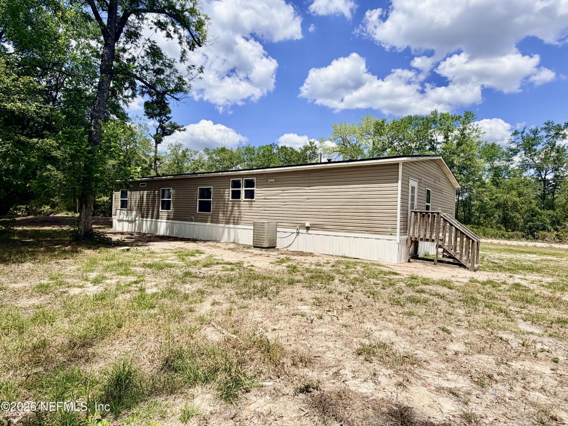 14002 O C Horne Road, Sanderson, FL 32087 Photo
