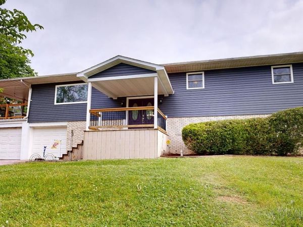 98 Verna Drive, Russell, KY 41169