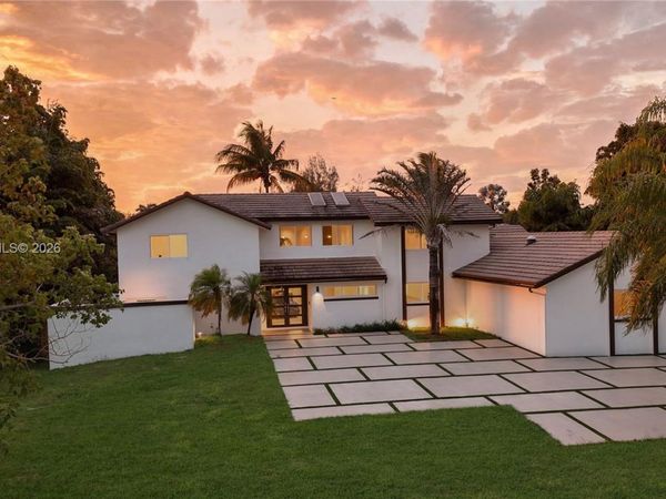 2181 SW 117th Ter , Davie, FL 33325