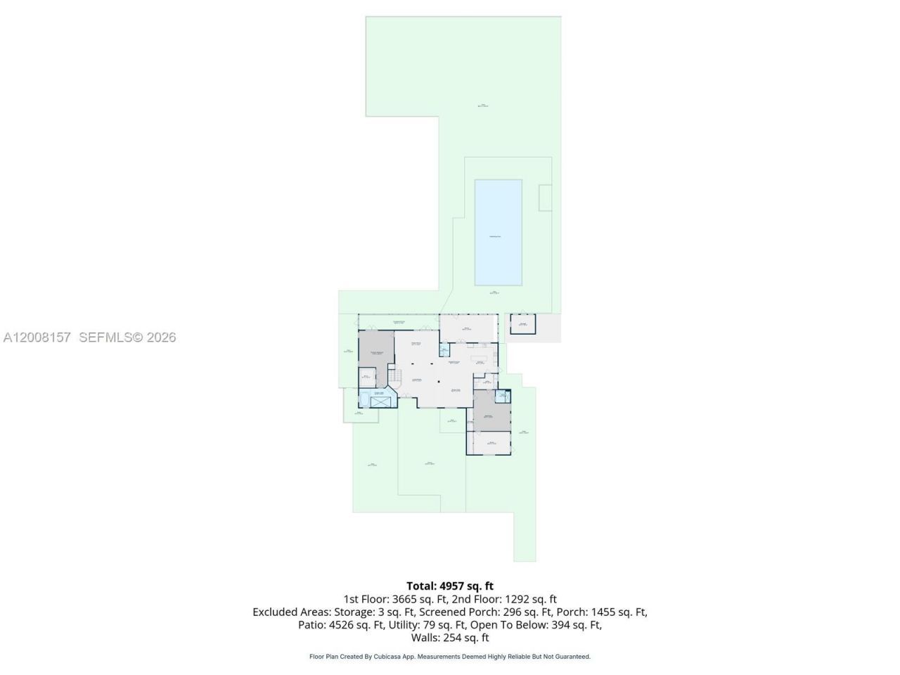 2181 SW 117th Ter, Davie, FL 33325 Photo