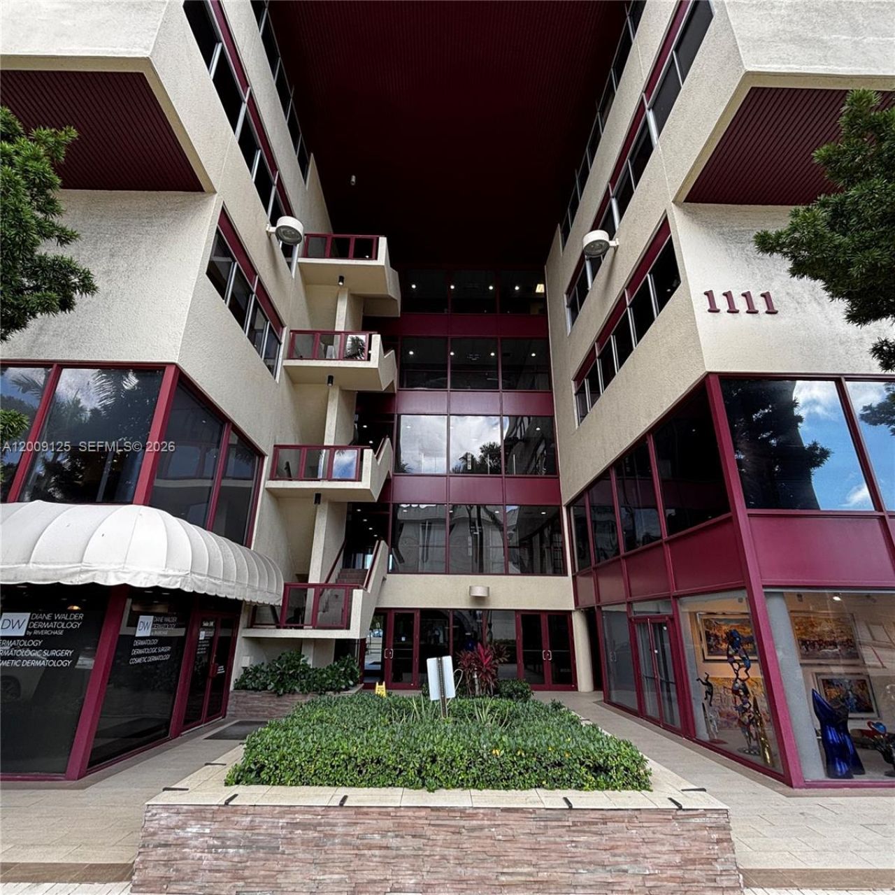 1111 Kane Concourse, Unit 305, Bay Harbor Islands, FL 33154 Photo