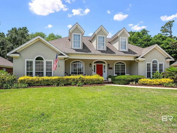 9263 Wind Clan Trail, Daphne, AL 36526