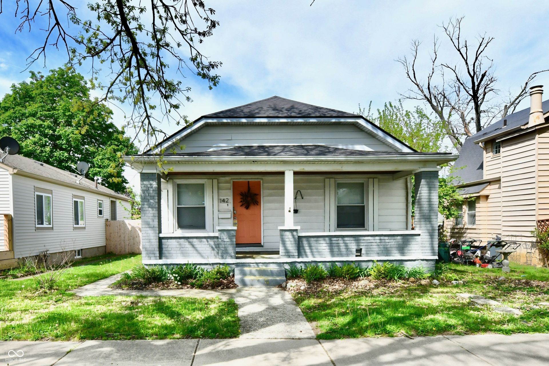 142 S 5th Avenue Beech Grove, IN