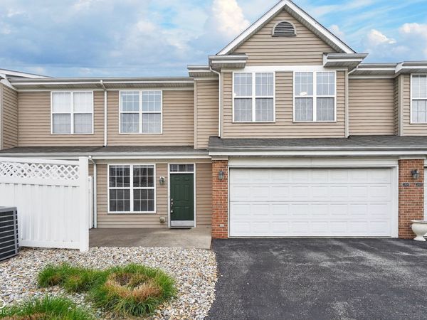 2305 Colfax Lane , Indianapolis, IN 46260