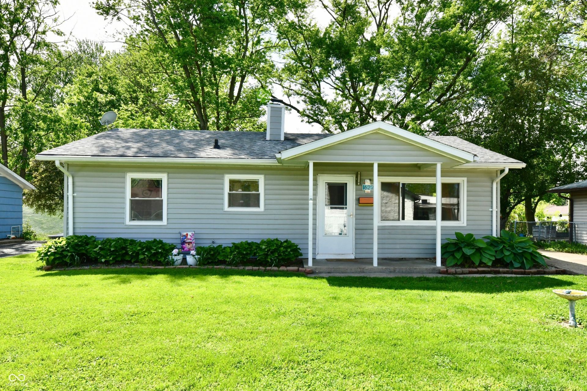 622 S Locust Lane, Brownsburg, IN 46112 Main Photo