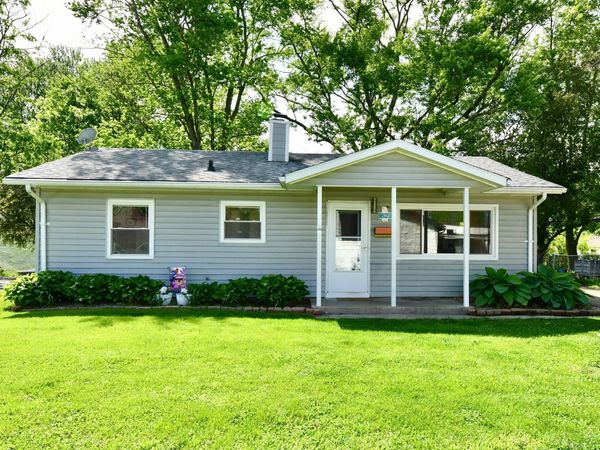 622 S Locust Lane, Brownsburg, IN 46112