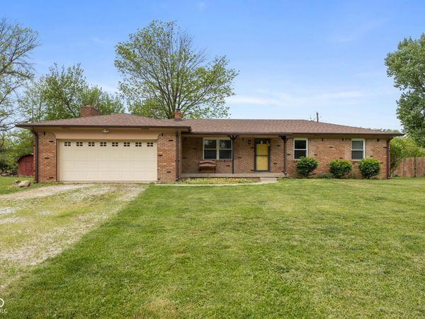 2350 S Sheridan Avenue , Indianapolis, IN 46203