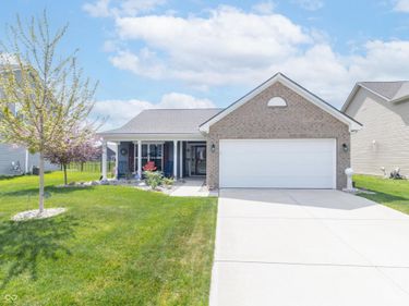 2395 Silver Spoon Drive , Greenfield, IN 46140