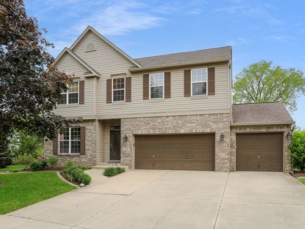 1306 Tenor Place , Indianapolis, IN 46231