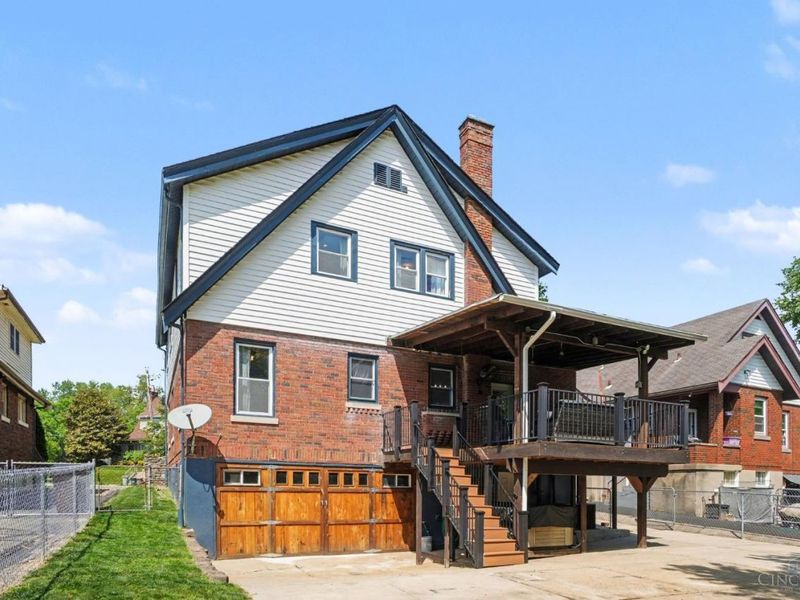 3231 E Darwin Avenue, Cincinnati, OH 45211 Photo 23