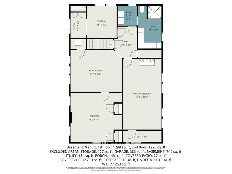 3231 E Darwin Avenue, Cincinnati, OH 45211 Photo 27