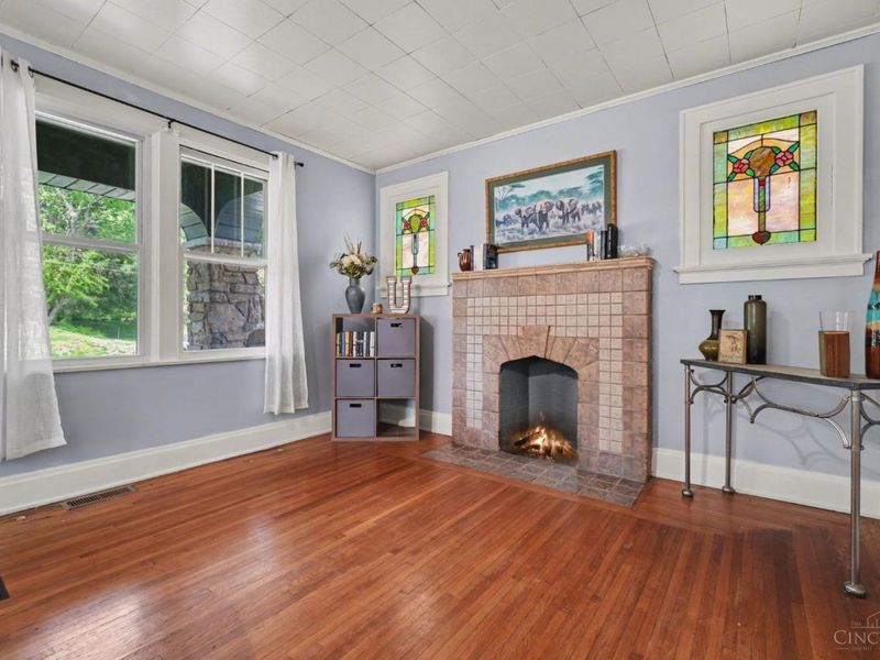 3231 E Darwin Avenue, Cincinnati, OH 45211 Photo 4