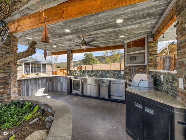 180 E Surge Street, Reno, NV 89506