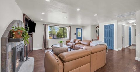 180 E Surge Street, Reno, NV 89506 Photo